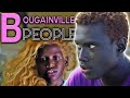 Why The BOUGAINVILLE People Are Extremely Dark And Blonde They Re NOT African