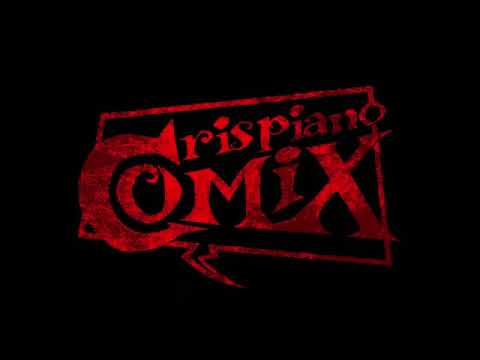 Crispiano comix 2022