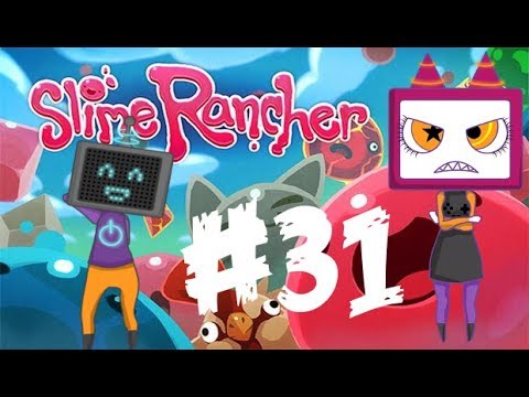 Treasure Pods Guide Pt3 The Wilds - Slime Rancher Ep 31 - Nerds Fail Me