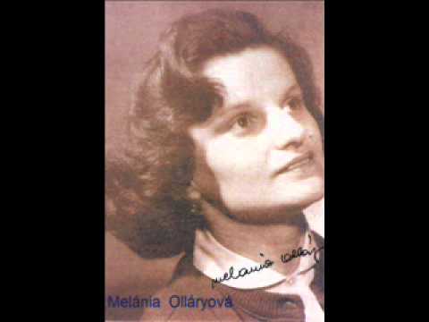 Melania Ollaryova