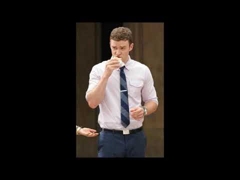 ТЫ НЕ ПОВЕРИШЬ!.Но.....Недоеденный тост Джастина Тимберлейка был продан за....