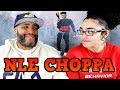 MY DAD REACTS TO NLE Choppa - Shotta Flow (Official Music Video) REACTION