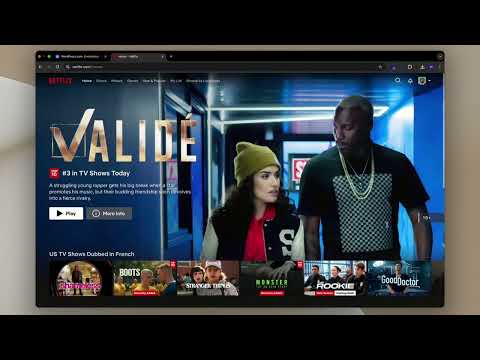 Item video thumbnail