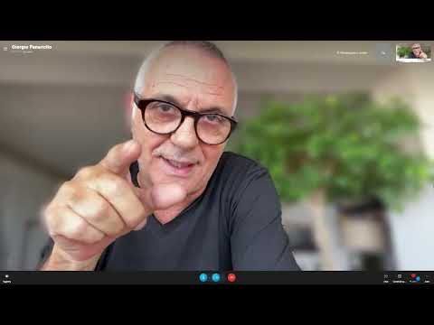 Panariello a Primocanale: "A Genova il pubblico è da conquistare. E a cena? Solo Da Maria"