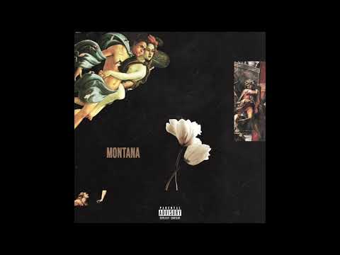 KLYN X CELO -  MONTANA