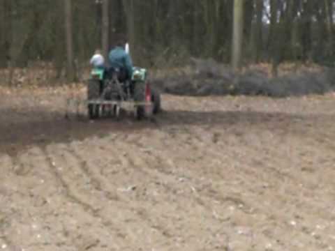 Fendt Farmer 1d