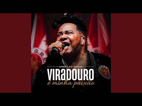 Viradouro de Alma Lavada (2020)