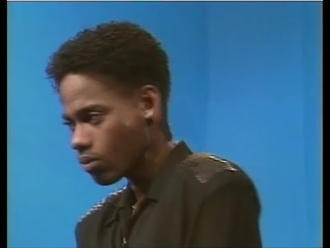 Pascal Vallot - Toujou ( CLIP ORIGINAL ) 1991