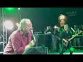 The Jesus Lizard "Destroy Before Reading" @ Garden Amp Garden Grove CA 06-09-2024