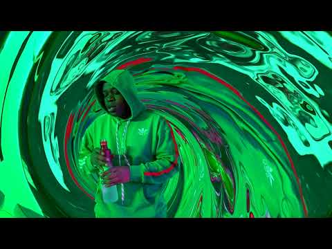 Black Picsou- freestyle #2 (Video Officiel)