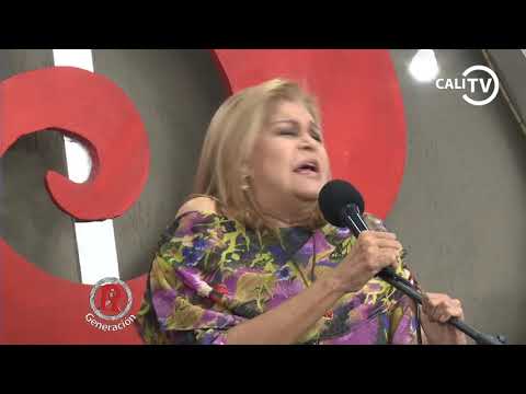 PORQUÉ EL AMOR SE VA - XIMENA (Generación R 2021)