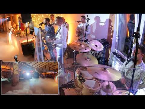 TS KRIVI DUR - Mirakul (Gibonni cover)