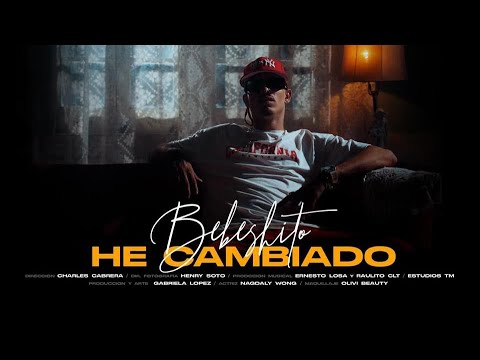 Bebeshito & Ernesto Losa - He Cambiado (Official Video)