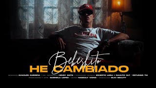 Bebeshito &amp; Ernesto Losa - He Cambiado (Official Video)