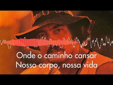 Dois Animais Na Selva Suja Da Rua - Erasmo Carlos
