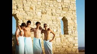 BADBADNOTGOOD - Confessions Pt III (Feat. Colin Stetson)