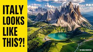 Best Places to Visit in Italy | Italy Travel Guide