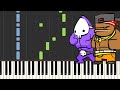 Dad N Me Piano Tutorial Free Midi Download