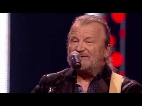 Jonas Lapėnas - Myliu | Aklosios perklausos | Lietuvos Balsas. Senjorai