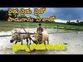 Raithu Raithu Raitho Paduganu Nee Ratho Song Telangana Raithu Folk Song