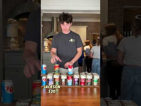 Family money match game!!