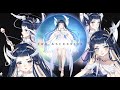 [Live2d Showcase] shocking innovative cosmic bird vtuber model no clickbait