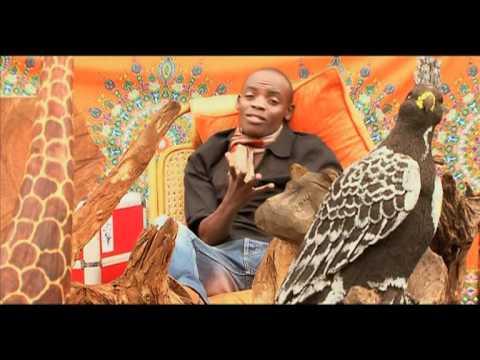 Huratiti - Jimmie Gait [MwapiTV]