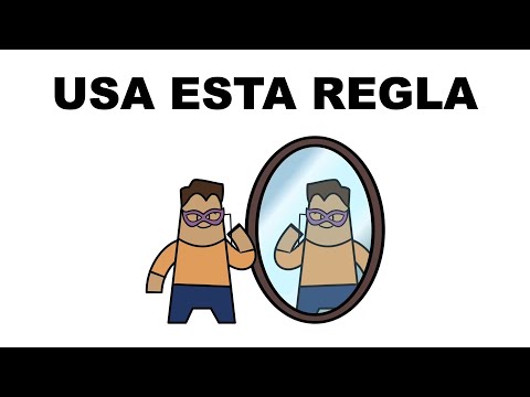 The easy way to change habits