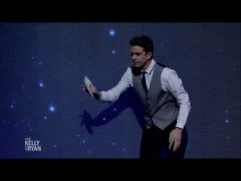 download lagu mp3 mp4 Adam Trent Magic, download lagu Adam Trent Magic gratis, unduh video klip Adam Trent Magic