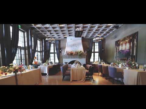 Nunta Restaurant Diplomat | IDYLLIC Events