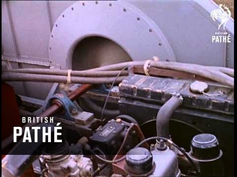 Out Takes / Cuts From Cp 386 - Student Major, Hover Rover, Young Hearts Club And Las Palmas (1962)