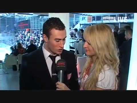 Vienna Capitals siegen gegen Jesenice