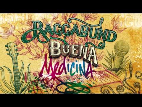 Raggabund - Im Gestern + Dub (Official Audio)