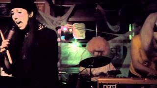 O Chad St Catharines