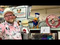 Shopping For Disney Antiques Props Nightmare Before Christmas Items Lakeland Antique Mall