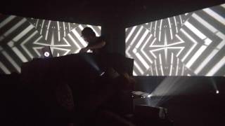 G Jones - Don&#39;t Hate the 808 - San Francisco 3-31-2017
