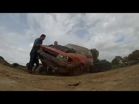 2 Oleśnicki Wyścig Złomów 02.10.2016