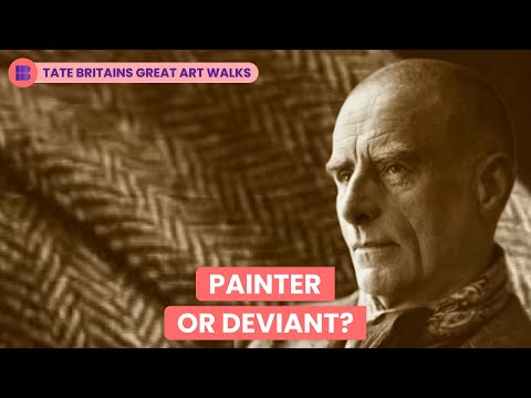 Walter Sickert's Theatre Obsession at Tate Britain