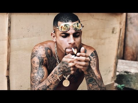 MC Catata - Som de Maloqueiro - Melhora Pra Coroa (Medley de Maloka)