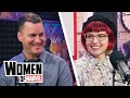 Learn Captain Marvel’s Comic Origins from the Creative Team | Women of Marvel