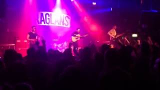 Raglans - Digging Holes (Live)