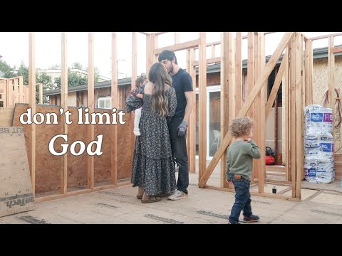 Nothing is too hard for God (1 Samuel 14 Explained) | Kaci Nicole