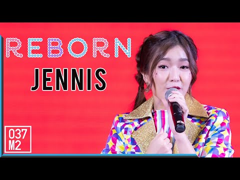 190721 BNK48 Jennis - Reborn @ The One Day CentralPlaza Nakhon Ratchasima [Fancam 4k60p]