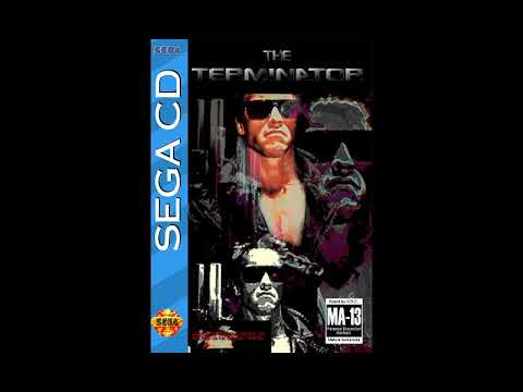 Sound Test Unlocked! Best VGM 1579 - Destinations Unknown (The Terminator)