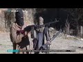 Drone Strike Kills Pakistan Taliban Chief Mullah Fazlullah
