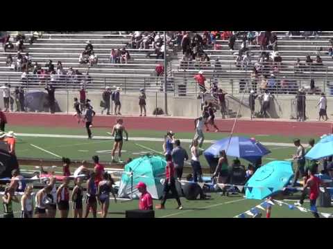 B Ledgard - VarG 800m at CIF SS-D1 Prelims 5-14-16