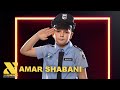 Amar Shabani - Police Man