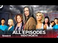 Wentworth ALL EPISODES Wentworth Season 6