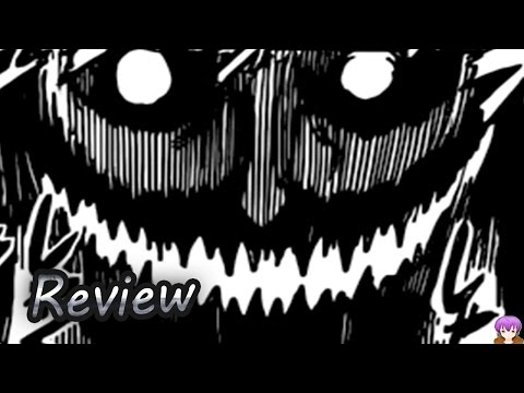 Toriko Chapter 389 Manga Review - Midora's Gourmet Demon