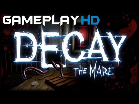 Decay : The Mare PC